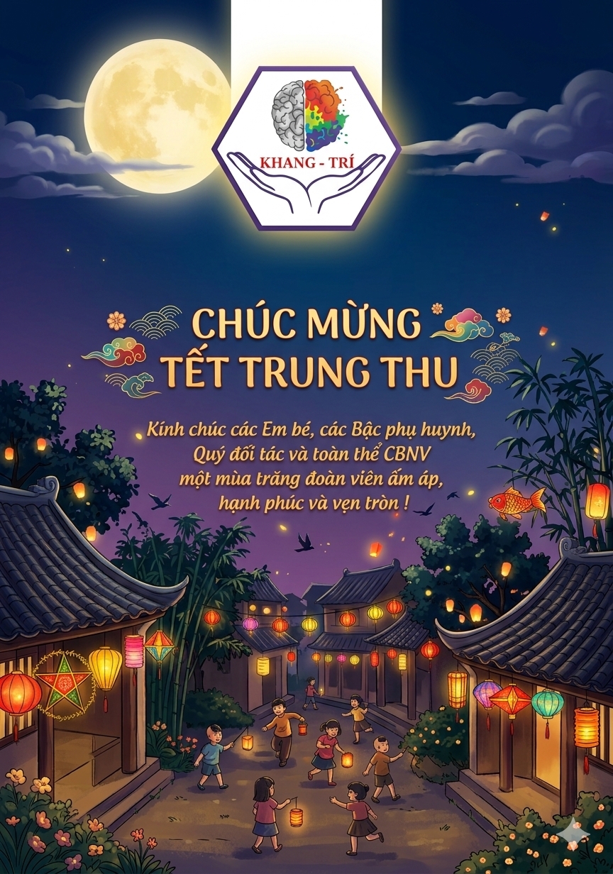 Hình ảnh nền của trung tâm trên Luca Hub