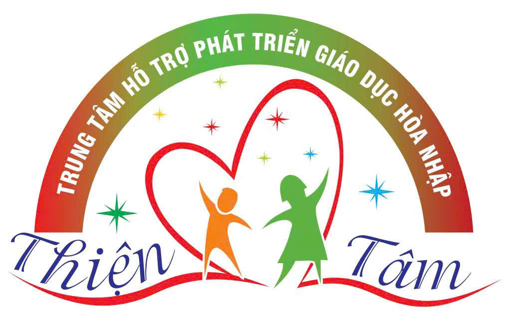 Biểu tượng của trung tâm