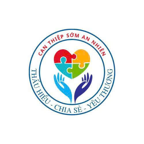 Biểu tượng của trung tâm