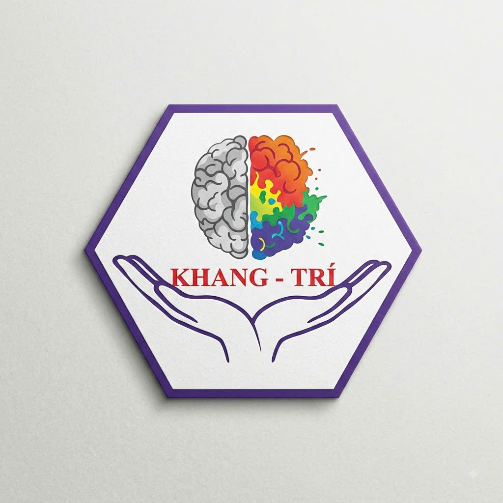 Biểu tượng của trung tâm trên Luca Hub