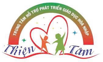 Biểu tượng của trung tâm
